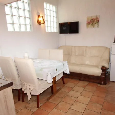 Апартаменты Lucu *