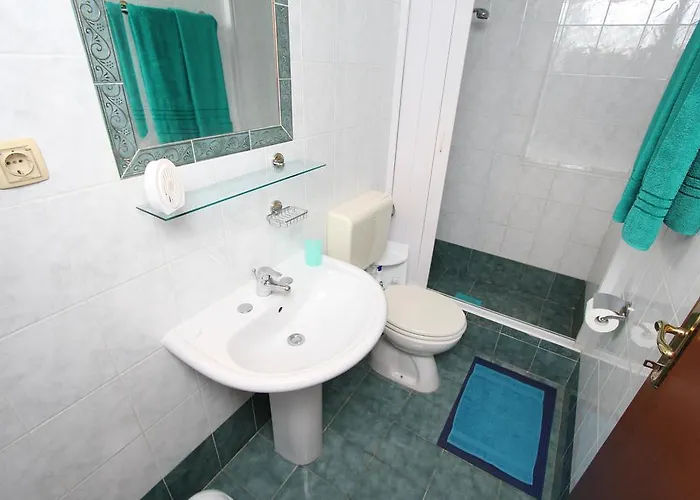 Lucu Apartment