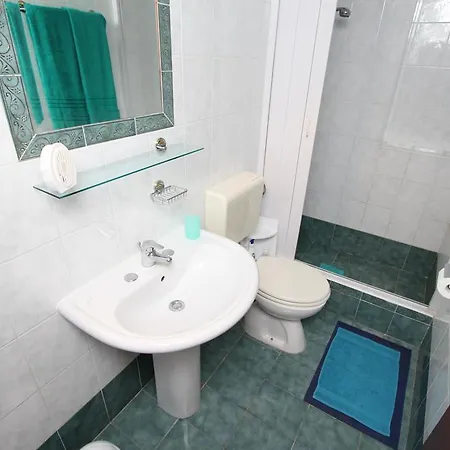 Lucu Apartment