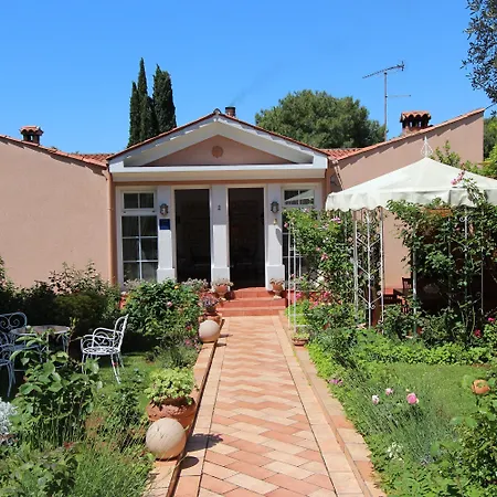 Apartman Lucu Rovinj