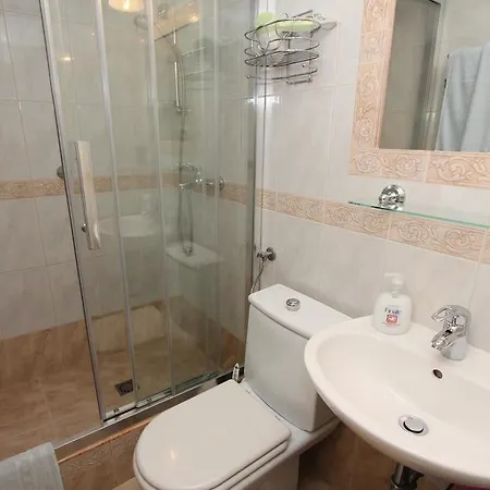 Apartment Lucu *