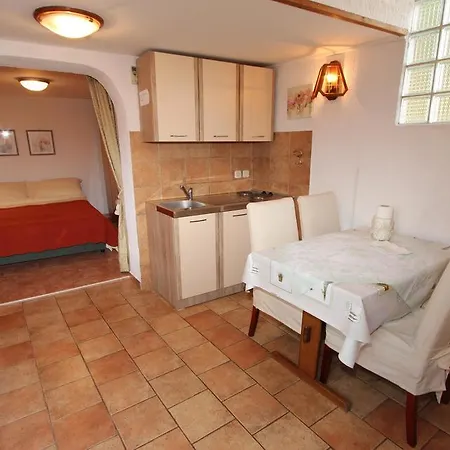 Apartman Lucu Rovinj