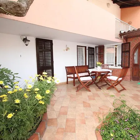 Apartment Lucu Rovinj