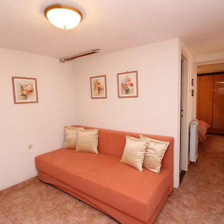 Lucu Apartment Rovinj