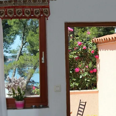 Lucu Apartment *