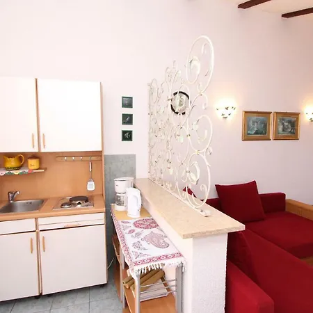 Lucu Apartment Rovinj