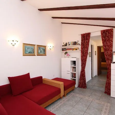 Lucu Apartment Rovinj