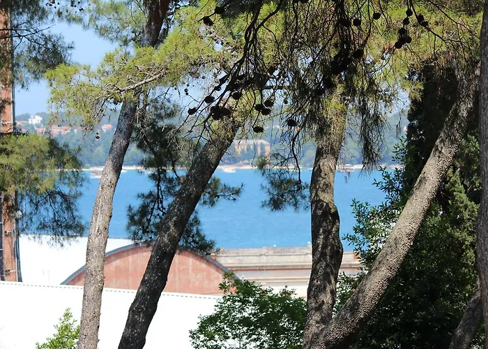 Διαμέρισμα Lucu *