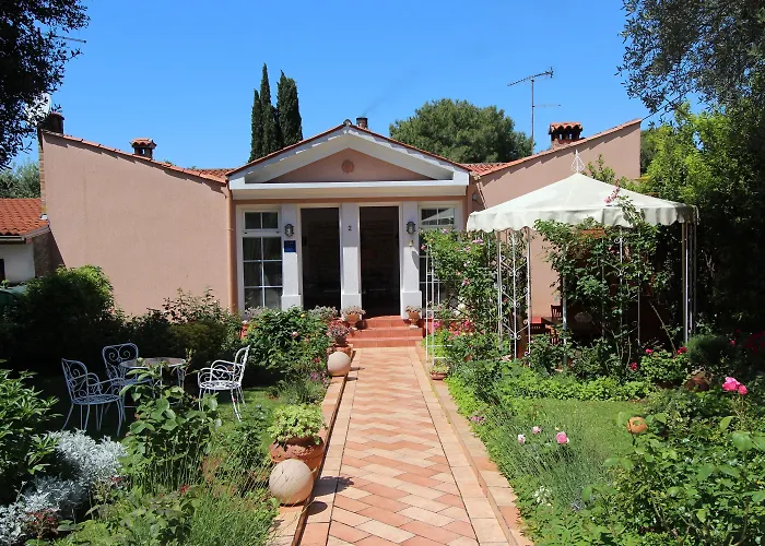 Apartment Lucu Rovinj
