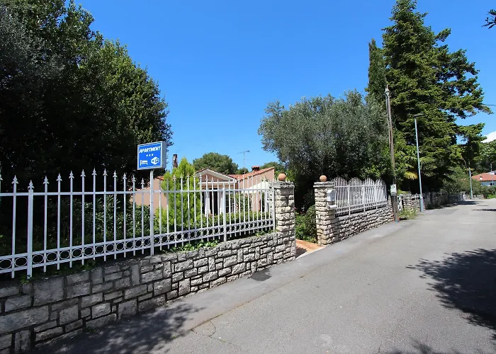 Lucu Apartment Rovinj