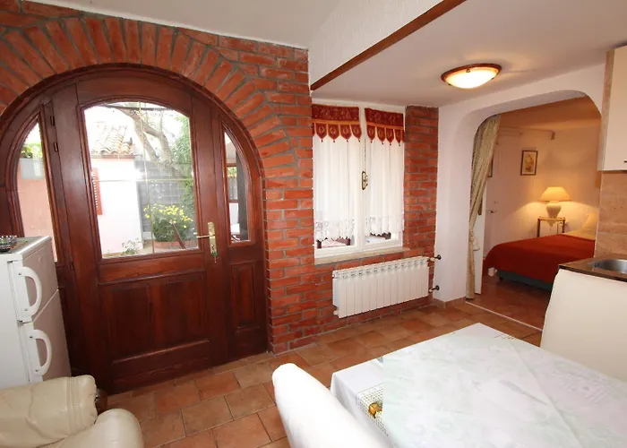 Lucu Apartment