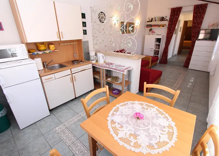 Lucu Apartment Rovinj