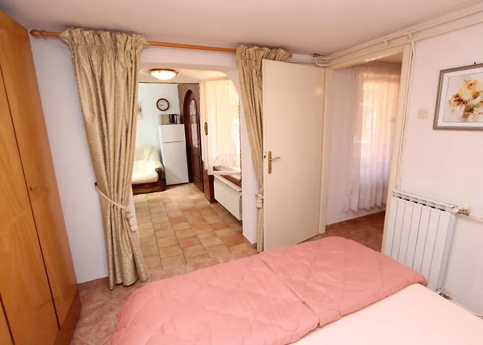 Lucu Apartment Rovinj