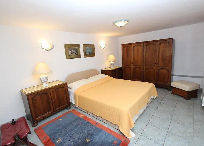 Apartment Lucu *