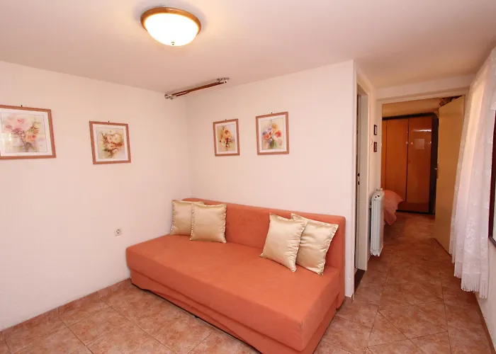 Lucu Apartment Rovinj