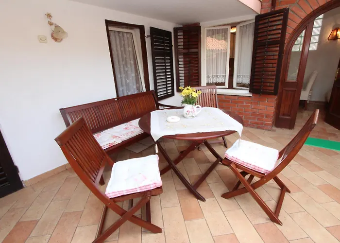Lucu Apartment Rovinj