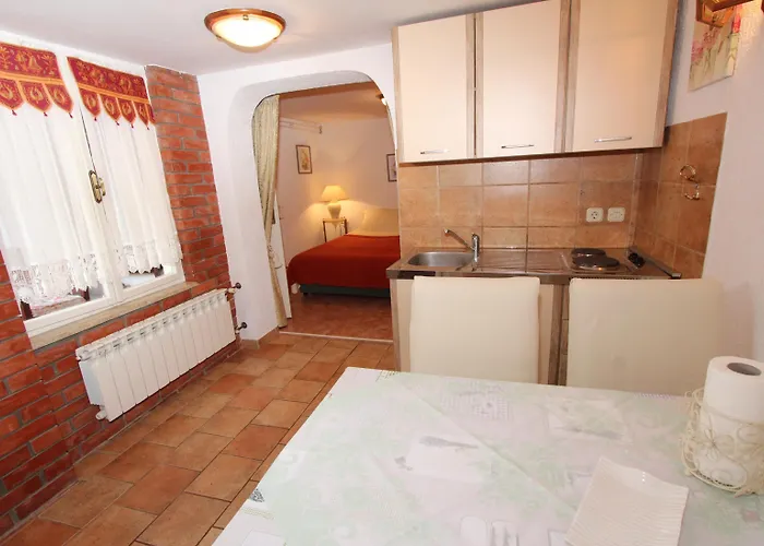 Lucu Apartment Rovinj