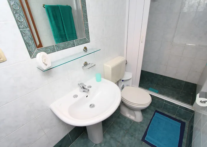 Lucu Apartment