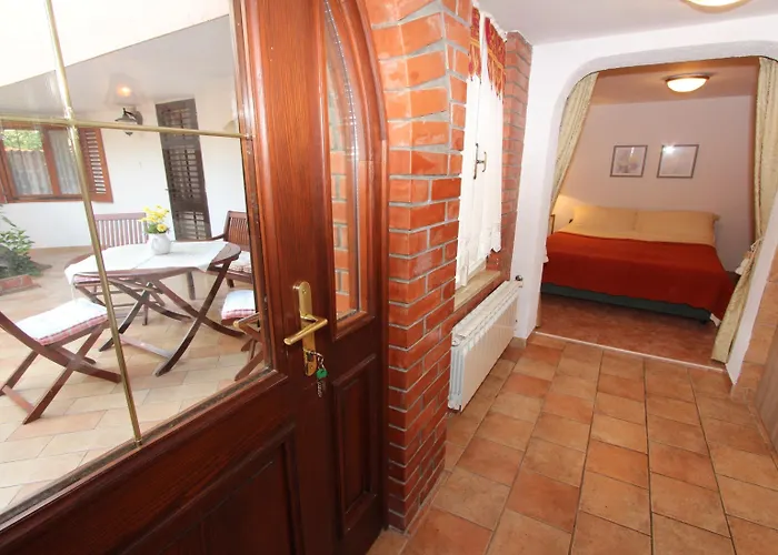 Lucu Apartment