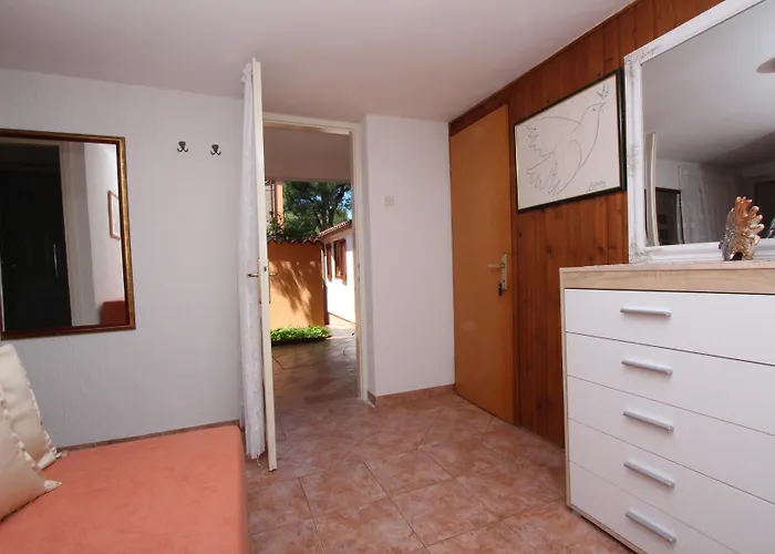 Lucu Apartment *